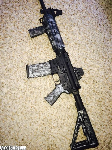 Armslist For Sale Trade Ar Magpul Full Furniture Set