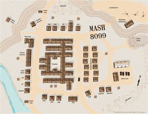 Mashed A Korean War Mash Rpg Black Gate