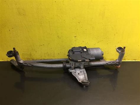 Wiper Motor Mechanism Volkswagen Passat 1 9 TDI 3C1955023B BOSCH