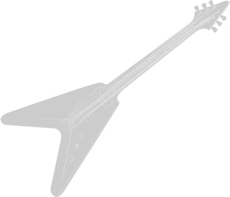 Guitar 36635788 Vector Art At Vecteezy