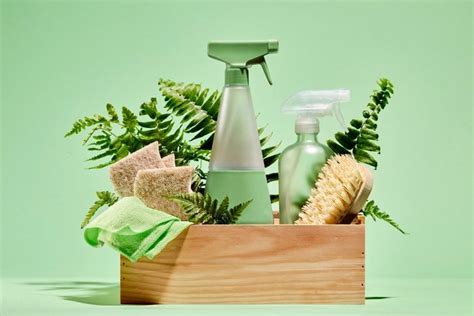 Commercial Cleaning Eco Friendly Office Cleaning Business
