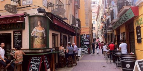 El Tubo In Zaragoza Discover The Citys Gastronomic Essence