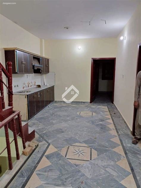 5 Marla Double Storey Corner House For Sale In Madina Town Islamabad