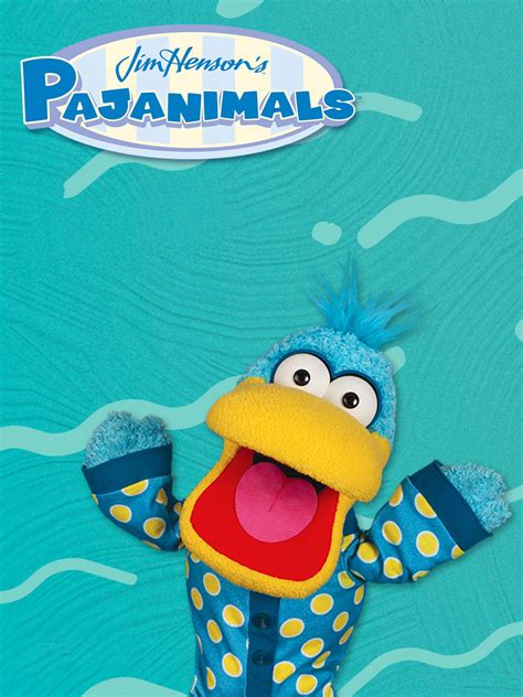 Watch Pajanimals Online | Season 1 (2012) | TV Guide