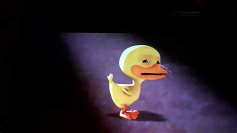 Duck Crying With Sound Youtube