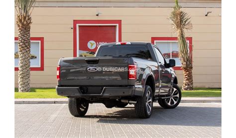 Used Ford F 150 13th Gen 2020 for sale in Dubai - 591603