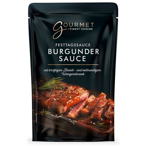 GOURMET Festtagssauce 275 g ALDI SÜD