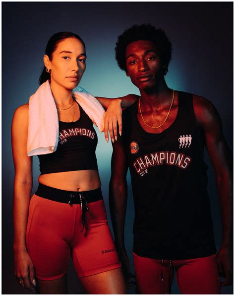 The Chicago 2023 Lookbook - Blog | Bandit Running