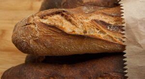 Brot Aufbewahren Tipps Zum Brot Frisch Halten