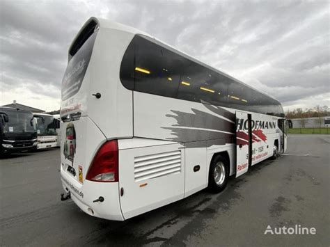 Neoplan Cityliner Reisebus Kaufen In Deutschland Truck1 Deutschland