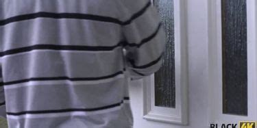 BLACK K Interracial Sex Of Blonde Coquette And Lucky Black Gentleman Monique Woods TNAFlix