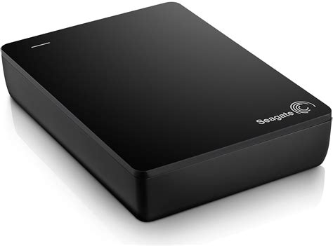 Seagate unveils external hard drive with 220MB/s transfer rate | KitGuru