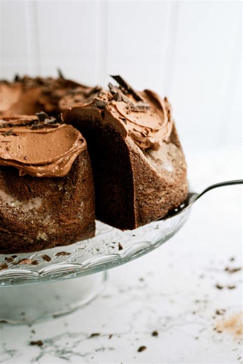 Triple Chocolate Cake Recipe