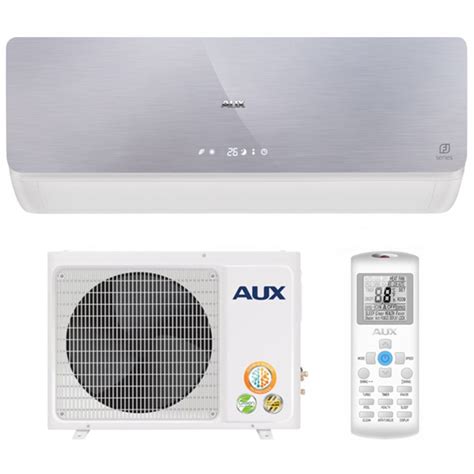Aux ASW-H07B4/FJ-SR1 / AS-H07B4/FJ-R1 - Купить кондиционер