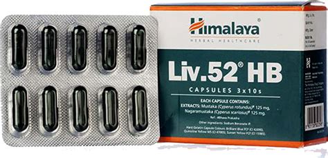 Buy HIMALAYA LIV 52 TABLETS 100 S Online Get Upto 60 OFF At PharmEasy