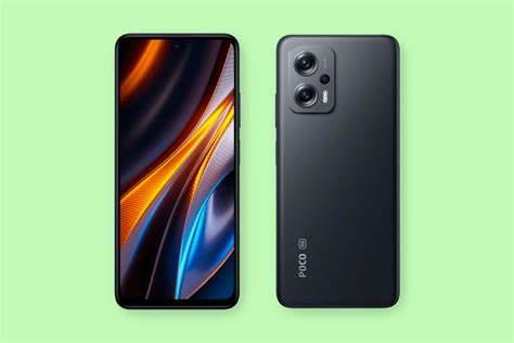 Se Filtra El Poco X4 Gt Al Completo Así Será La Nueva Bestia De Xiaomi