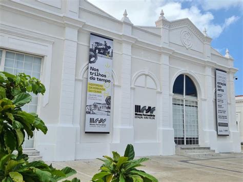 O Museu Ferrovi Rio Reabriu As Portas E A Urbnews Visitou O Novo