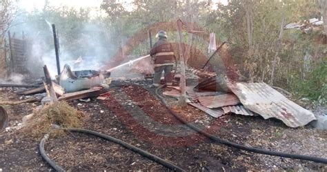 Se Incendi Vivienda En El Fraccionamiento El Noticias De San Luis