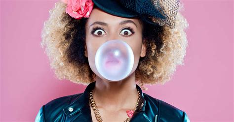How Does Chewing Gum Affect Your Teeth — Winn Smiles Dentists