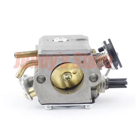 Carburetor Carb For Husqvarna Chainsaw 362 365 372 371 372XP NEW