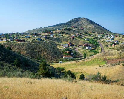 Fort Collins Colorado - Fort Collins Attractions | Fort collins ...