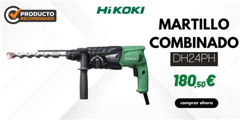 Taladro Atornillador a batería DS18DAWCZ HIKOKI MAQUINAS DEWALT