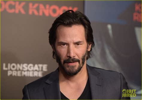 Keanu Reeves Shares The Real Reason He Didn T Return For Speed 2