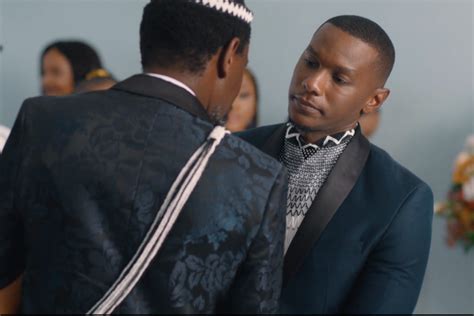 Thulani And Nontles Wedding Gqeberhathe Empire