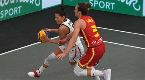 Team Usa Announces Roster For Women S 3x3 Basketball Debut At Tokyo Olympics