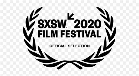 Fgm Sxsw Laurels - Sxsw 2020 Film Festival, HD Png Download - vhv