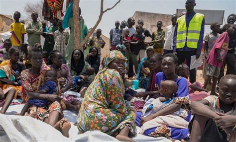 South Sudan Reiterates Call For Peaceful Dialogue In Sudan Sudan Tribune