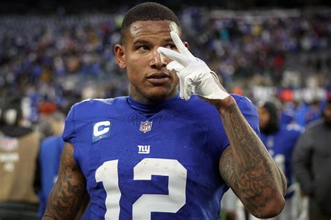 El Veterano Tight End De Giants Darren Waller Se Retira A Los A Os