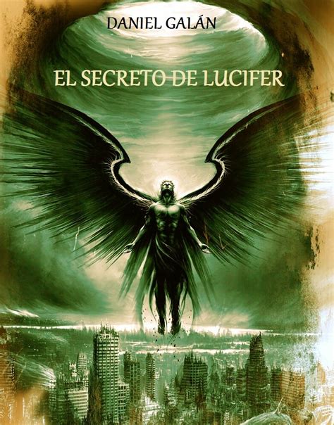 El Secreto De Lucifer Ebook Galán Daniel Amazones Libros