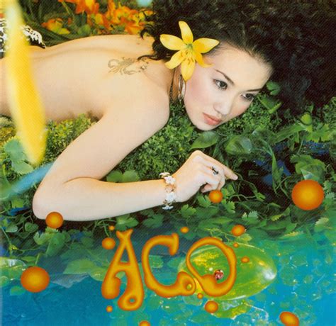 ACO NUDE Lyrics And Tracklist Genius