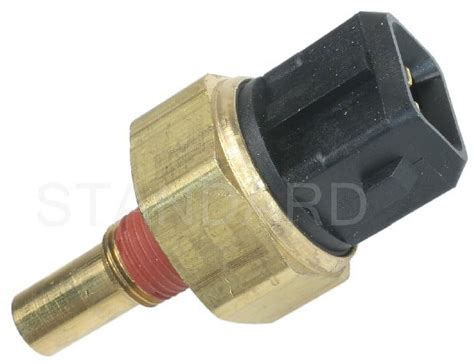 Standard Ignition Engine Coolant Temperature Sender P N TS 302 Fits