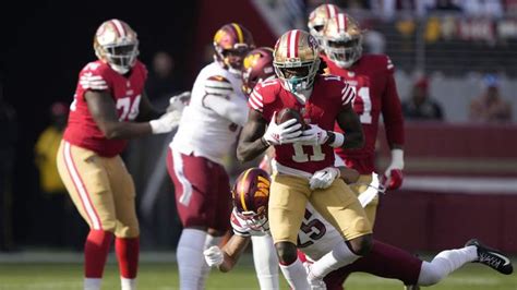 49ers' Brandon Aiyuk Sends Message to Raiders Pro Bowler