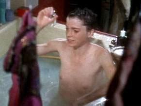 MICHELE BRETON Nude AZNude