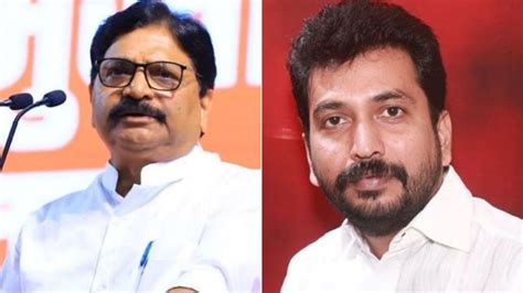 Bombay Hc Issues Notice To Mp Ravindra Waikar On Sena Ubt Leader Amol Kirtikars Plea