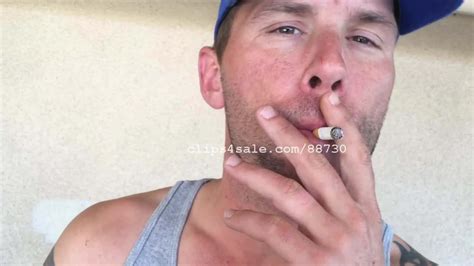 Smoking Fetish Jon Smoking Gay Man Man Porn By Clips4Sale XHamster