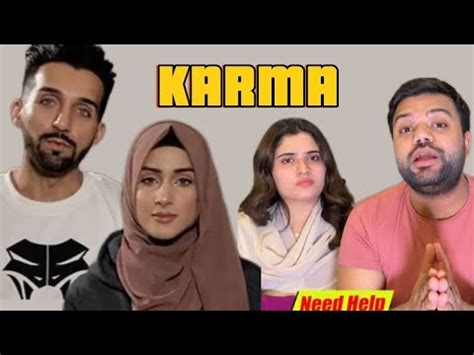 Sham Idrees Response To Ducky Bhai On Aroob Jatoileaked Video Youtube