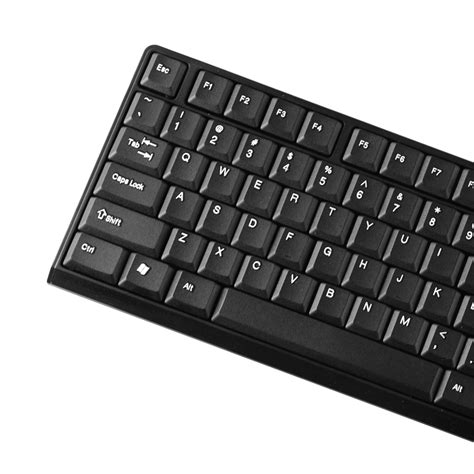 Klassic Usb Standard Keyboard Hytac