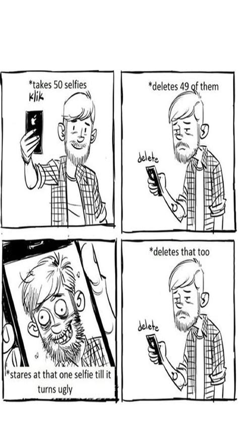 Funny Selfie Hd Phone Wallpaper Peakpx