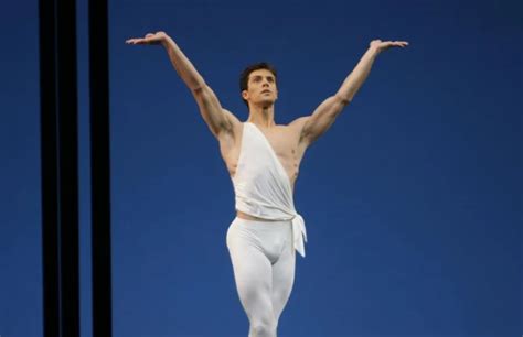 What Is A Male Ballerina Called? - City Dance Studios