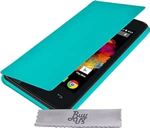 Etui Housse Turquoise Extraslim Wiko Sunset Stylet Et Films Offerts