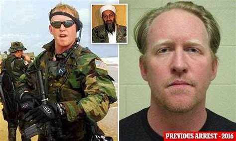 Former Navy Seal Who Killed Bin Laden Arrested In Texas I Know All News