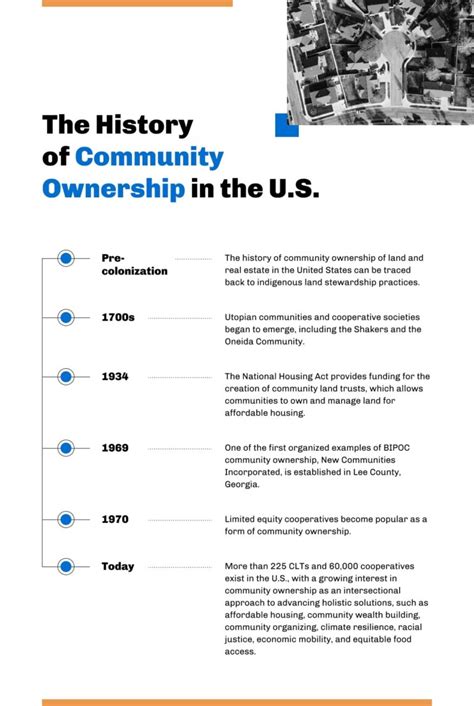 Community Ownership How Reimagined Economic Development Can Build A