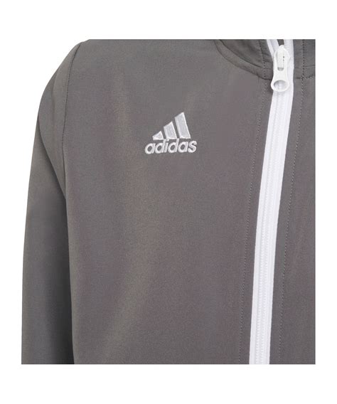 adidas Performance Kinder Fußball Teamsport Textil Jacken Entrada