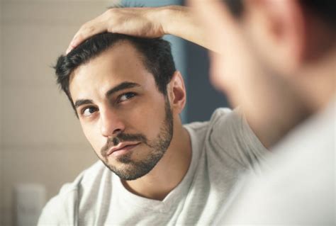 Hair Loss Treatments For Men Blog Beauty Tips Introlift Medical Spa