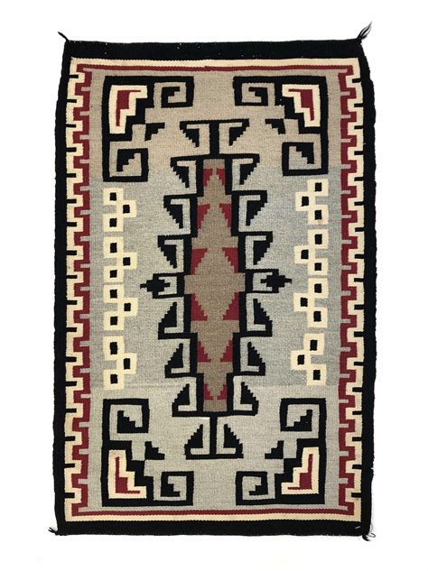 Lot S S Navajo Klagetoh Weaving Rug