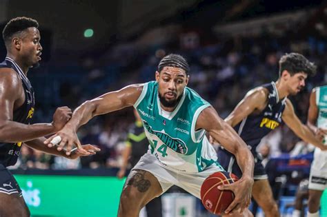 Basket Pro B Nouvelle défaite à lextérieur pour lElan fantomatique